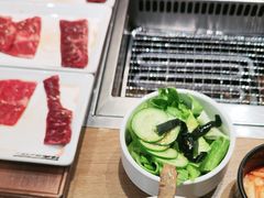-焼肉ライク·烧肉LIKE(万菱汇店)
