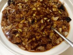 -惠丰堂饭庄·烤鸭·京味菜(翠微路店)