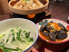 -洞庭土菜馆(天河北总店)