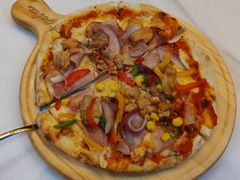 -get pizza意大利餐厅(凯德MALL店)