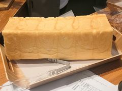 -前进麦味·天然烘焙(凯德1818店)