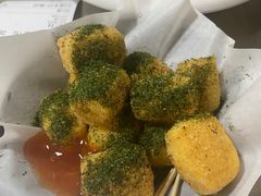-颓记茶餐厅(美景总店)