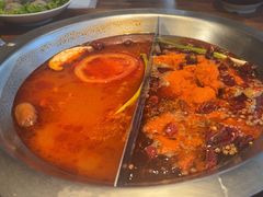 -楠火锅(哈尔滨金爵万象店)
