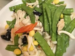 -北戴河转鱼·炒螃蟹酱餐厅