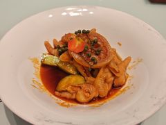 -山芋腔苏北菜(盐城大丰店)