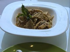 -北京德胜门华宇假日酒店·画廊咖啡厅