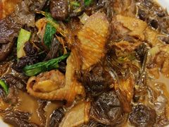 -小土豆北方菜馆(方庄店)