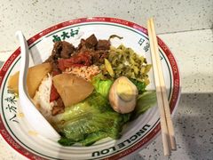 -卤大叔·广州牛杂(壹方城店)