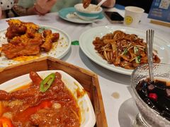 -南棠馆粤菜坊(群光店)