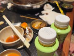 -牛New寿喜烧(金茂览秀城店)