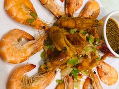 -阿三鱼头泡饼·家常菜