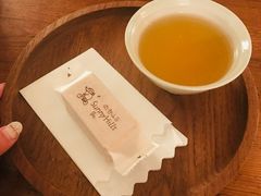-微热山丘(台北民生公园门市店)