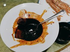 -天天鱼港·海鲜·鲅鱼水饺·招牌烤鸭(黄骅店)
