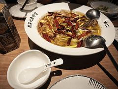 -新太二·鲜料川菜(东汇城店)