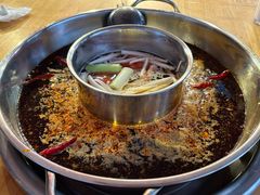 -飘香火锅(玉林西路店)