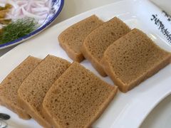 -祈胜邨•顺德鱼生•顺德菜(容桂店)