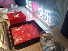 -海底捞大排档火锅(悦荟广场店)