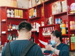 -聚福缘菜馆(隆昌路店)