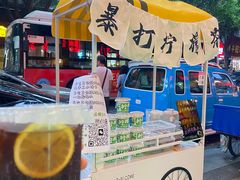 -海汇源老烧麦店(东大街总店)