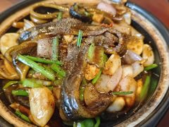 -飨府.老淮面馆.自营(清河路店)