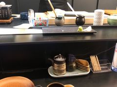 -Sushi Hanzo半藏(天环广场店)