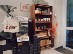 -玫瑰咖啡(中山六路店)