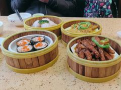 -蒸武门·广式茶点(江南店)