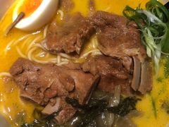 -和府捞面(壹方天地店)