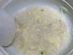 -吕氏疙瘩汤·私家菜馆(慈云寺店)