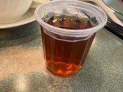 -金沙湾茶餐厅(万科公园金街店)