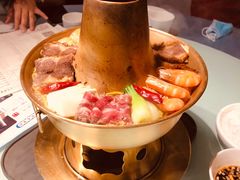 -鼓楼东街老火锅(鼓楼店)