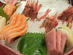 -万岛日本料理铁板烧(梅赛德斯奔驰店)