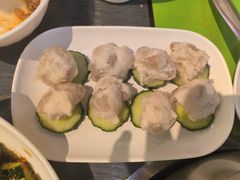 -四季喧黔味豆米火锅(万达广场店)