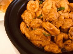 面筋煲-丰收日·小海鲜·沪上家宴(顾村正大店)