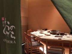 -Ginza Onodera 鮨(外滩十八号店)