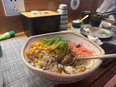 -戏作寿司(观音桥店)