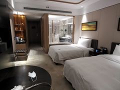 -荆州绿地铂骊酒店·铂雅全日自助餐厅