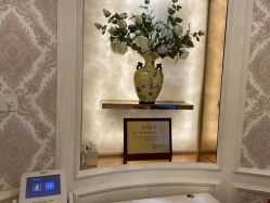 -茜尔维亚修身连锁(杨浦五角场店)