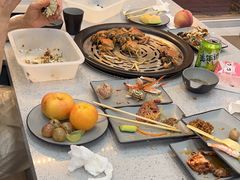 -仙螺岛海鲜自助餐厅(总店)