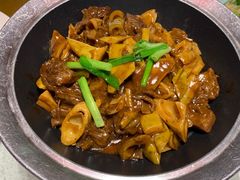 -大碗居·烤鸭·鱼头泡饼(天坛东门店)