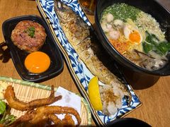 地狱拉面-诚家·日式烧鸟·深夜食堂(虹桥天街店)