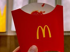 -麦当劳(农光里店)