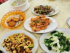 -秋姐美食店(旅游大道店)
