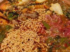 -火塘云南烧烤大排档