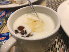 -宁波阳光豪生大酒店·豪生咖啡厅