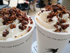 -BeauTea水仙(coco park店)