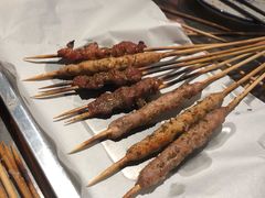 -三里屯太古里