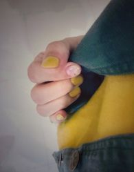 -1T·1M 日式美甲美睫