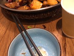 -川锅哎哟·麻辣香锅(国大城市广场店)