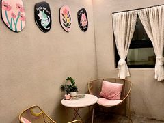 -吱咖啡西式简餐